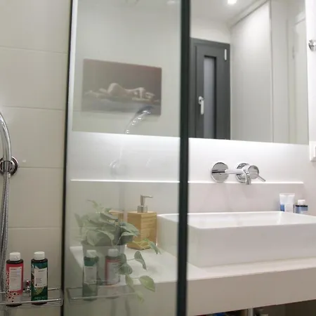 Phos Luxury Apartment Lefkáda Dış mekan fotoğraf