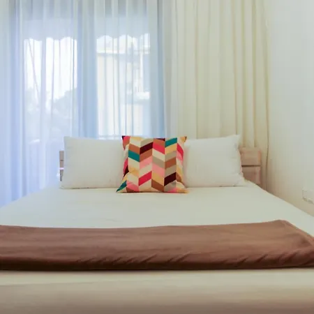 Phos Luxury Apartment Lefkáda Dış mekan fotoğraf
