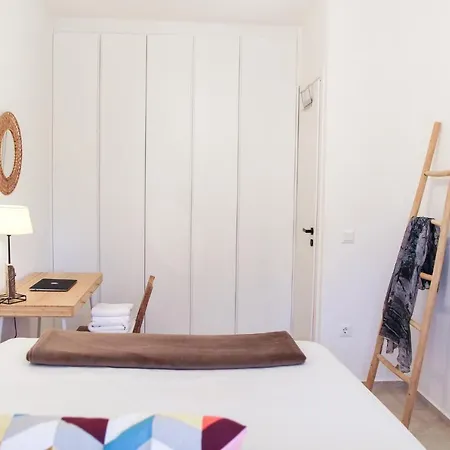 Phos Luxury Apartment Lefkáda Dış mekan fotoğraf
