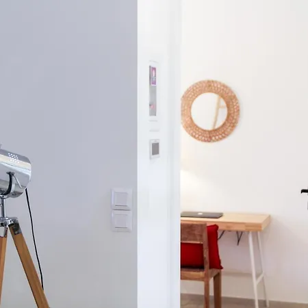 Phos Luxury Apartment Lefkáda Dış mekan fotoğraf