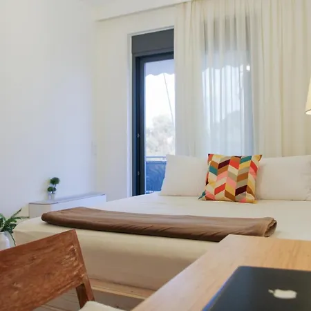 Phos Luxury Apartment Lefkáda Dış mekan fotoğraf
