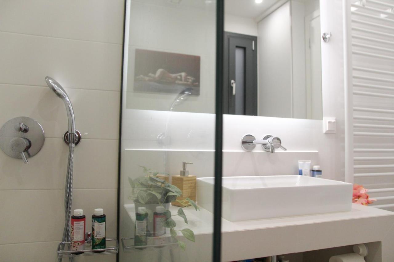 Phos Luxury Apartment Lefkada City