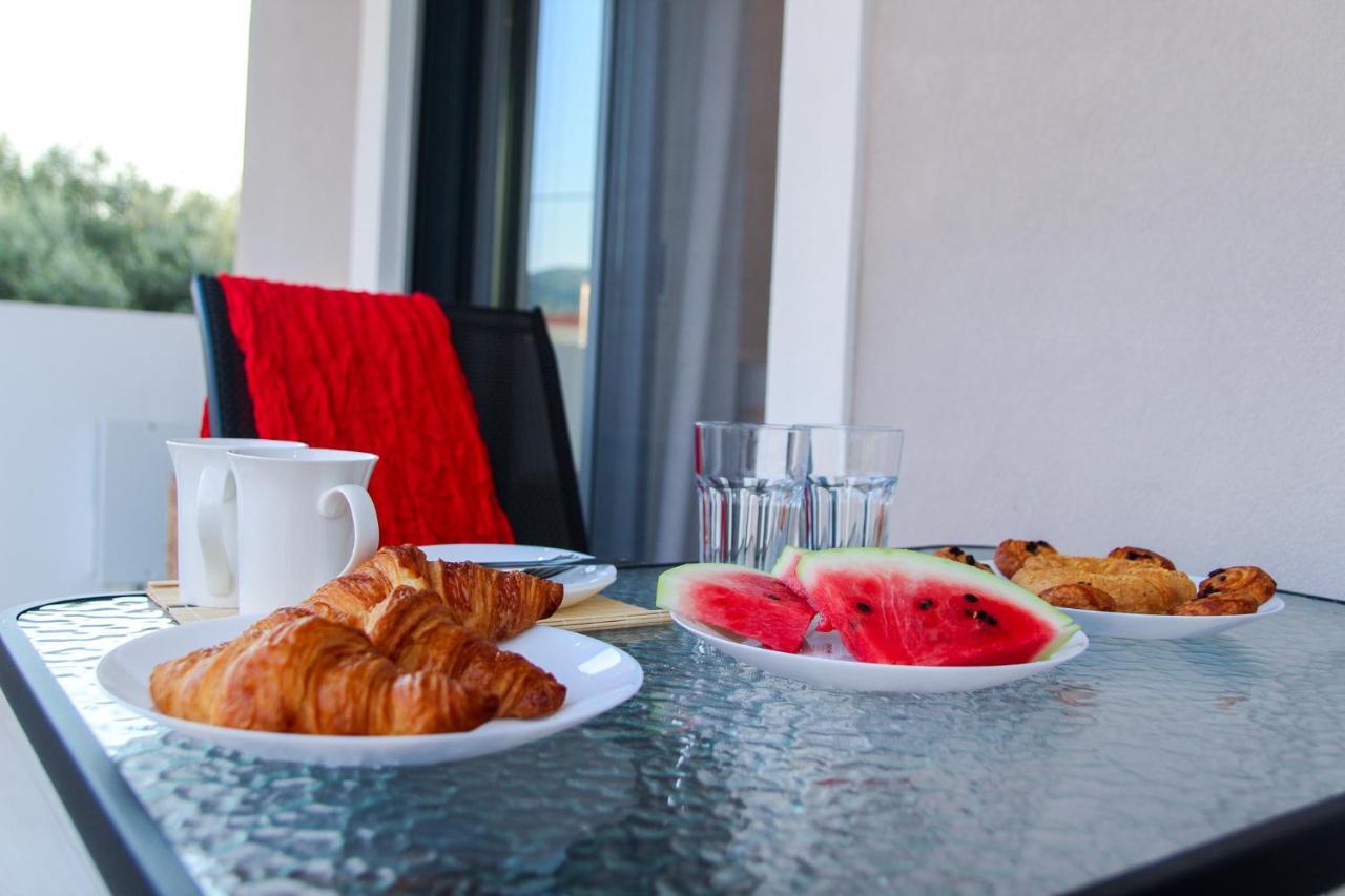 Phos Luxury Appartement