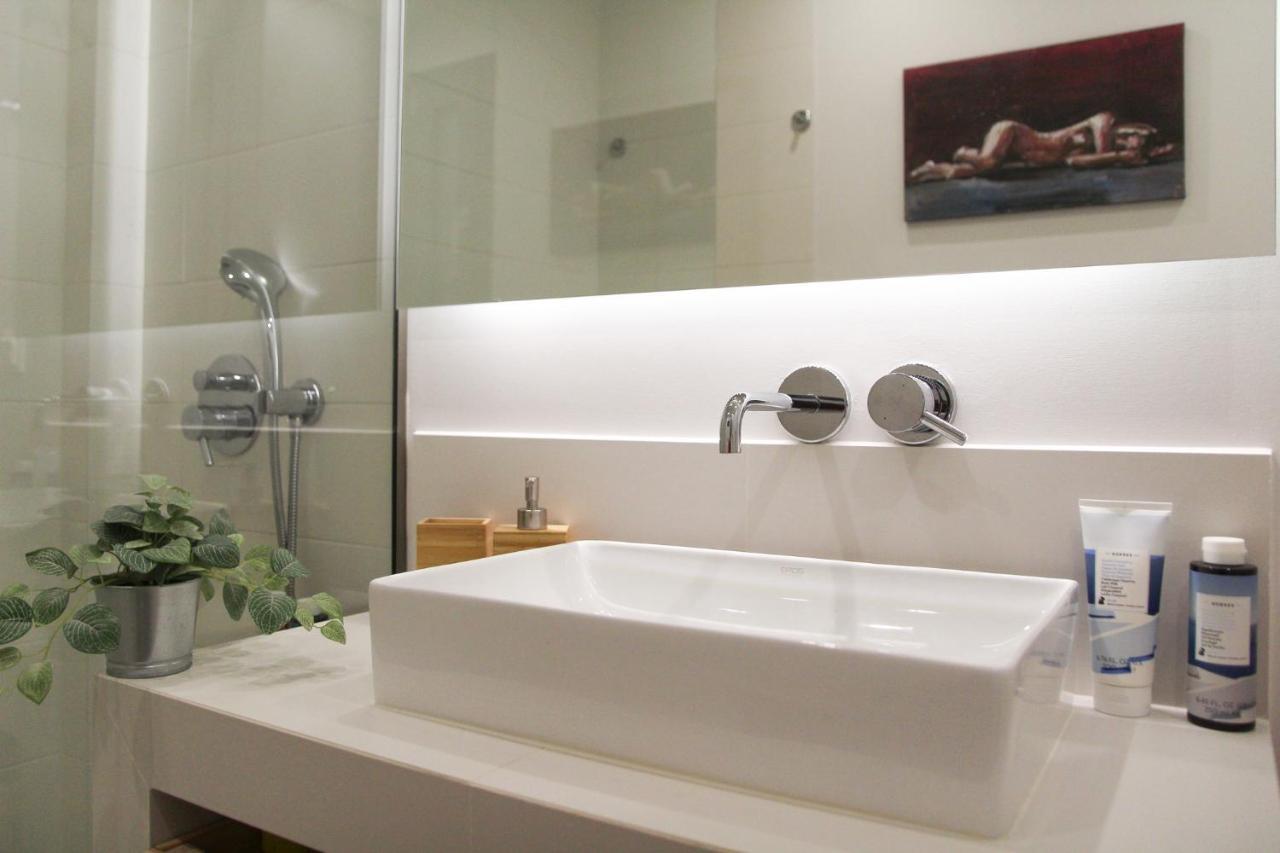 Appartement Phos Luxury *