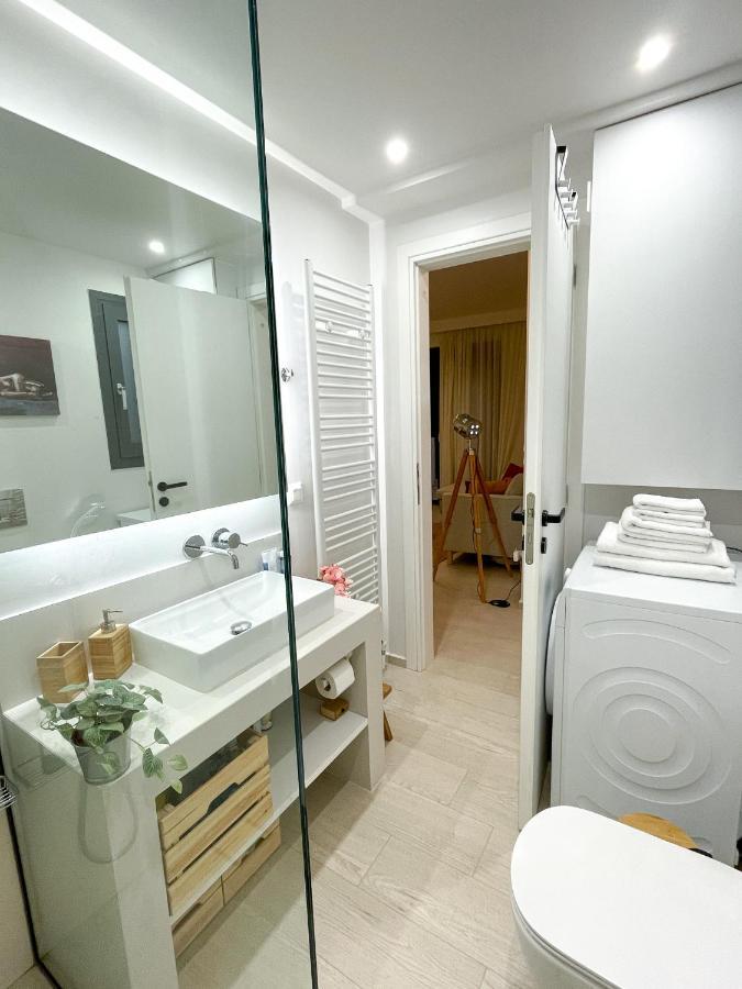 Apartment Phos Luxury Lefkada City
