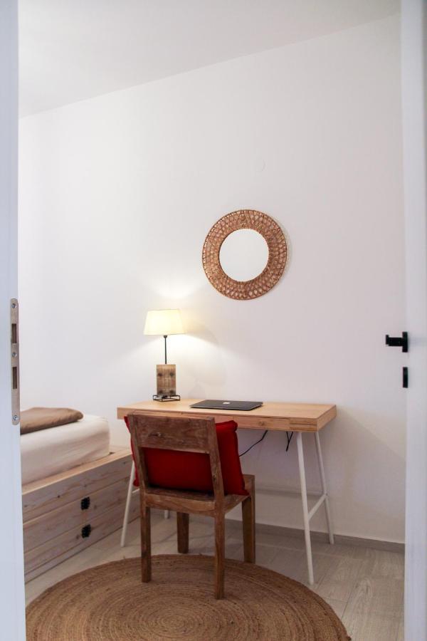 Phos Luxury Apartment Lefkada City