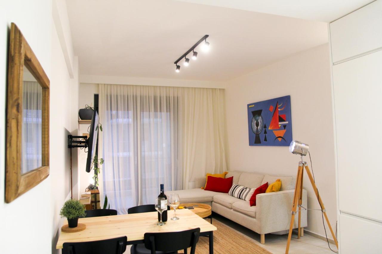 Phos Luxury Lefkáda