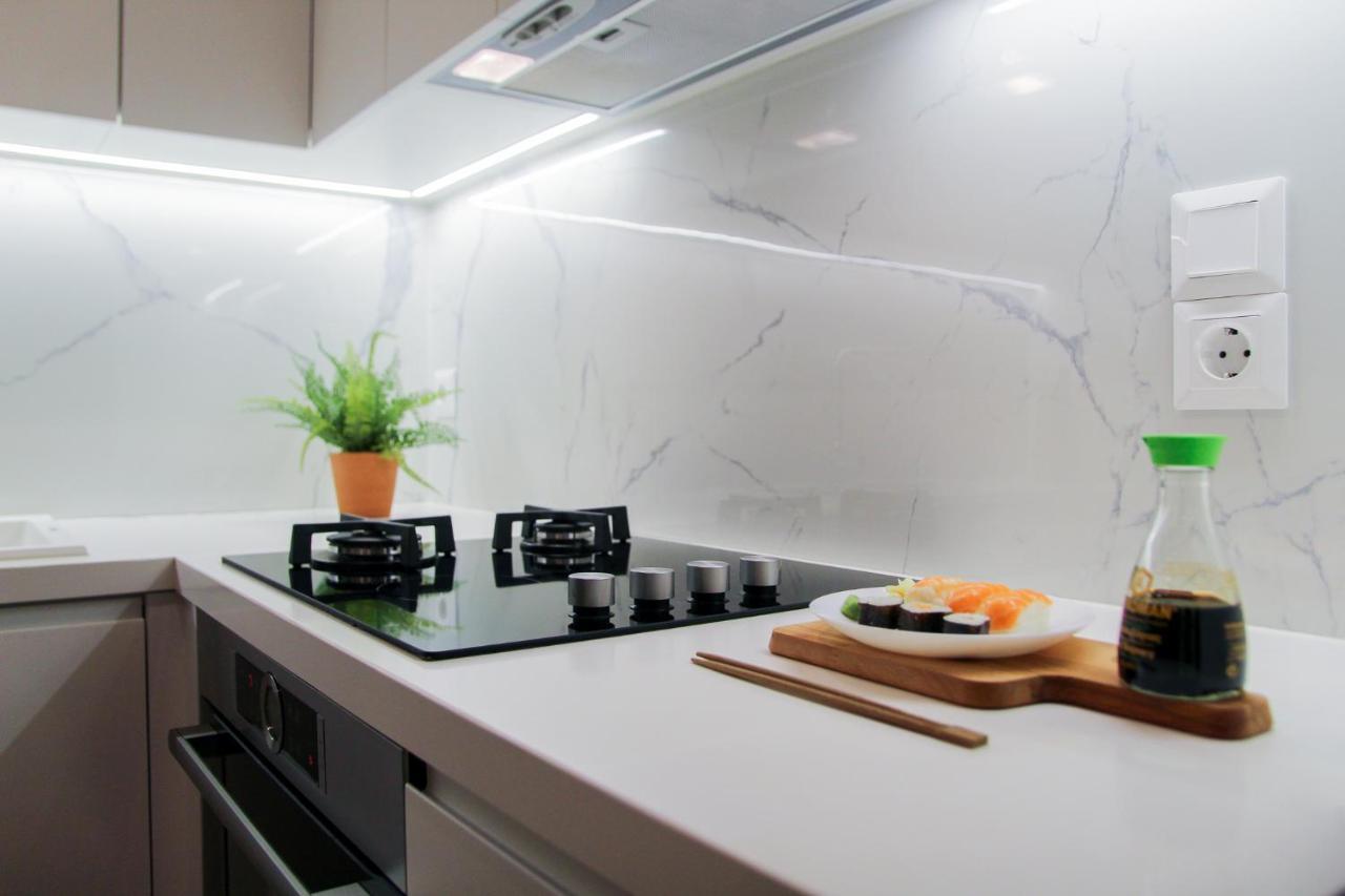 Apartment Phos Luxury