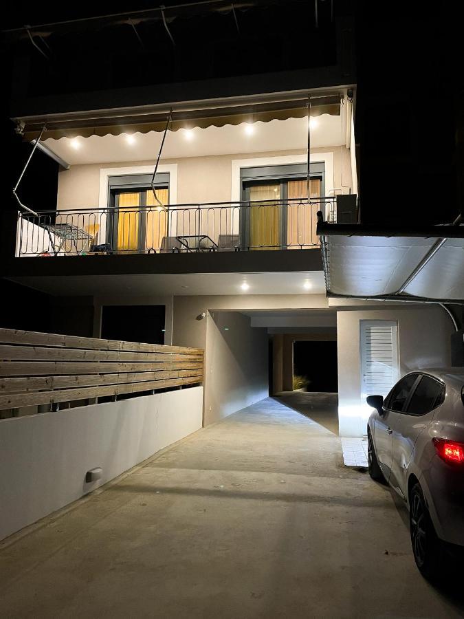Apartment Phos Luxury *
