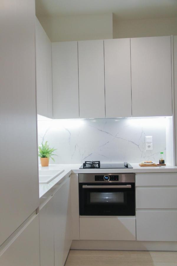 Phos Luxury Appartement *