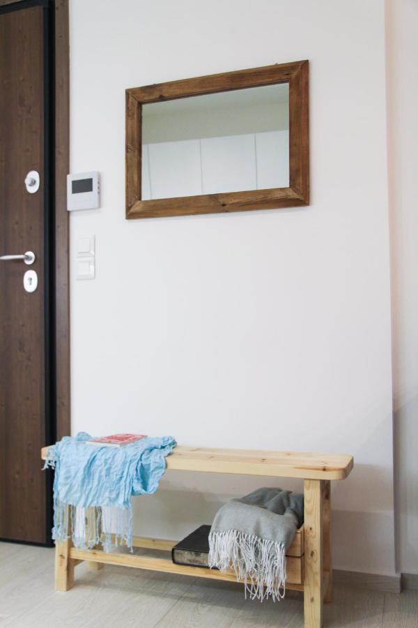Phos Luxury Appartement