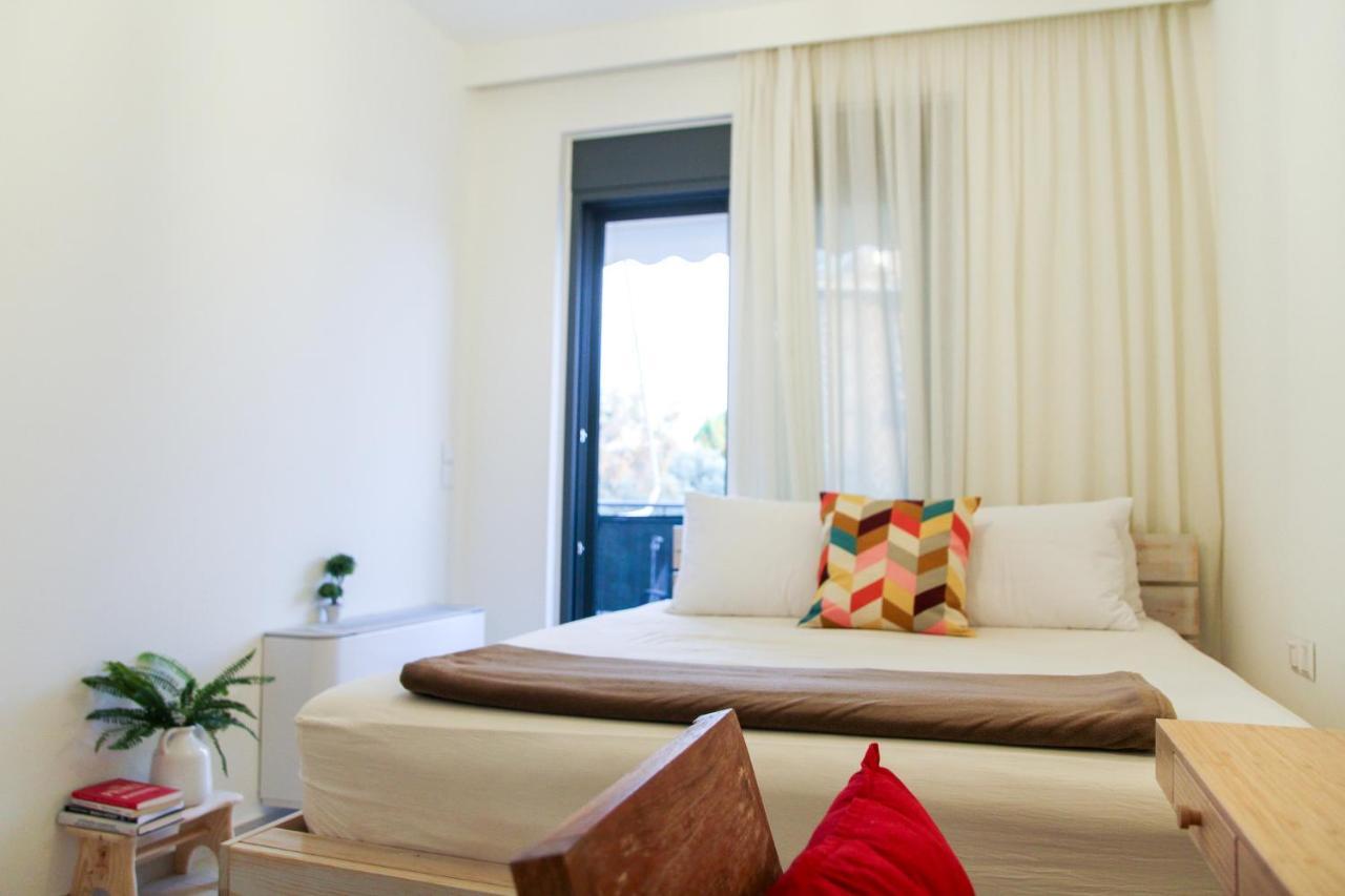 Phos Luxury Apartment *