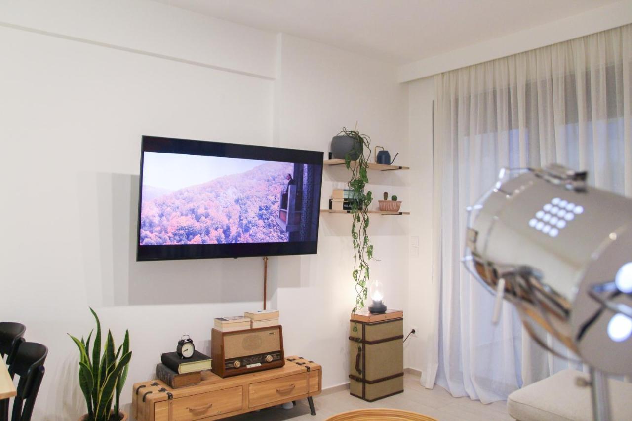 Phos Luxury Lefkáda