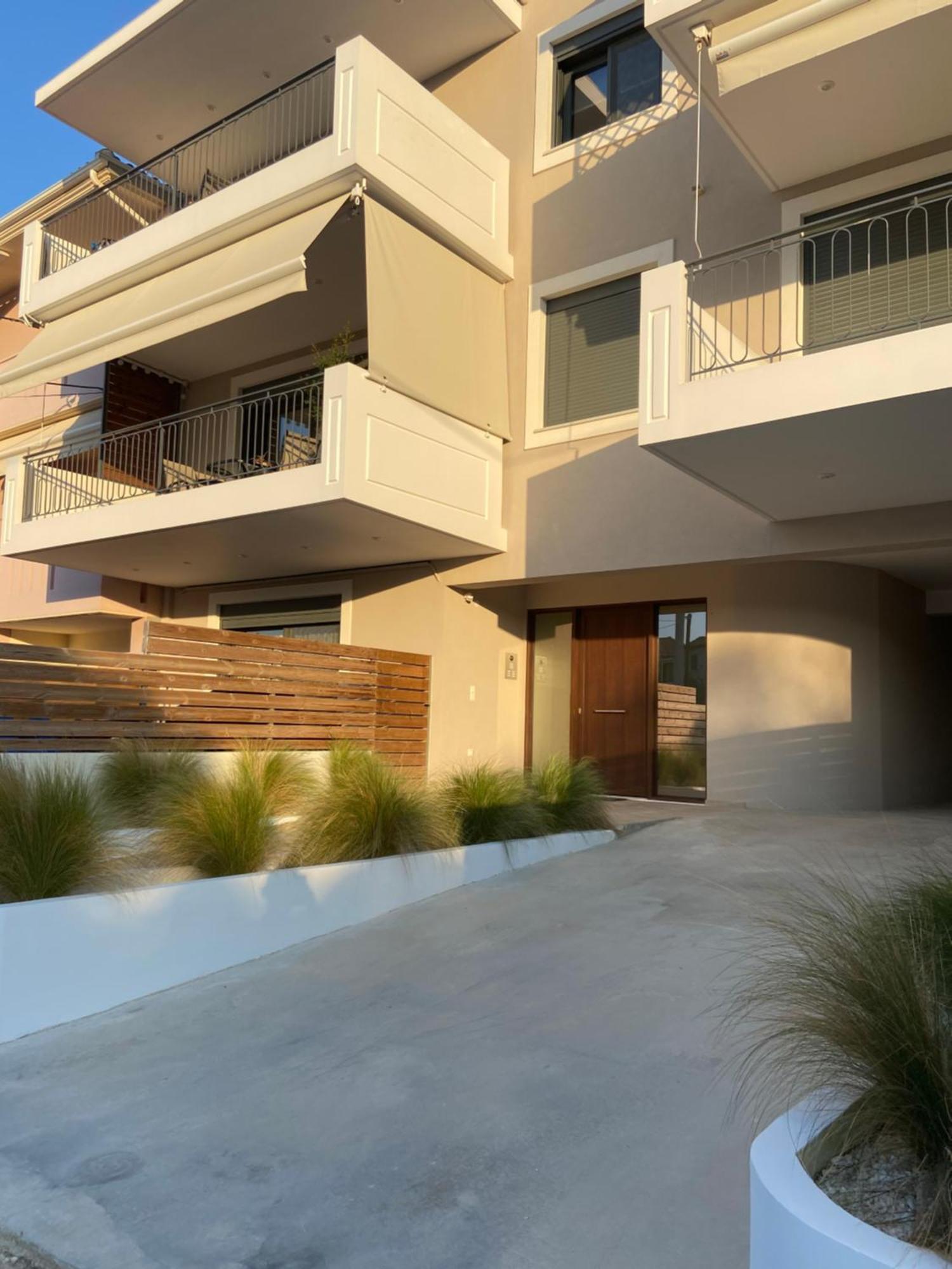 Appartement Phos Luxury