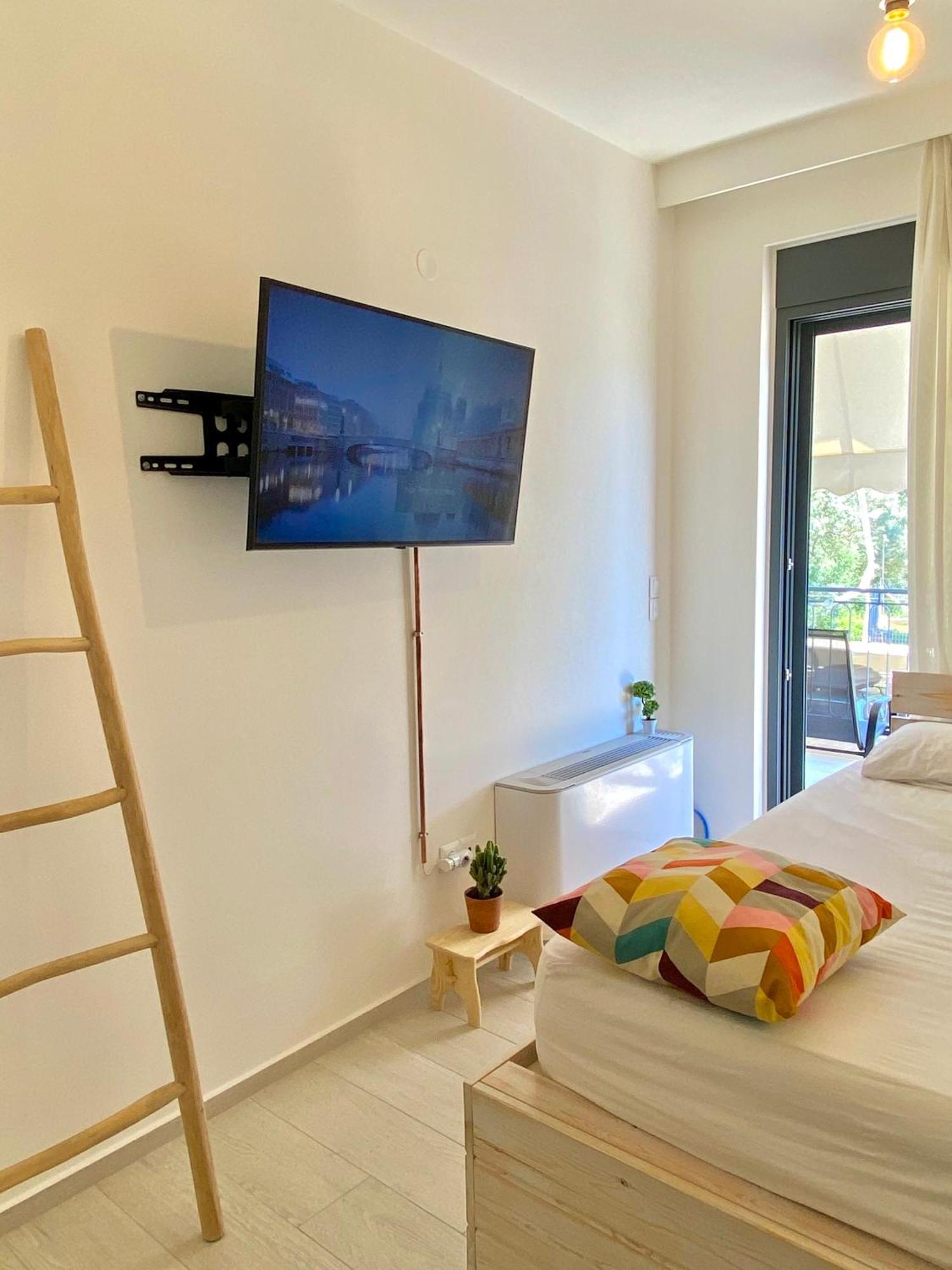 Phos Luxury Appartement Lefkáda